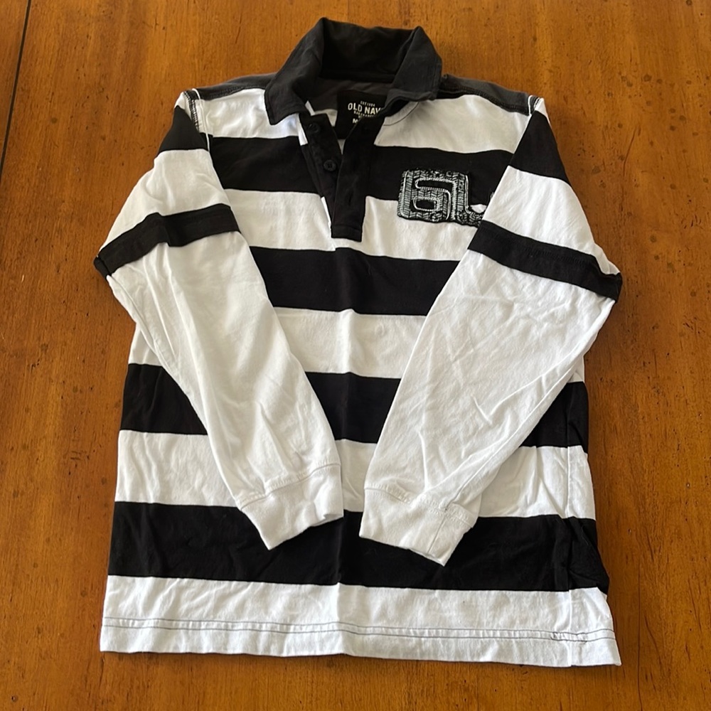 Old Navy Long Sleeve